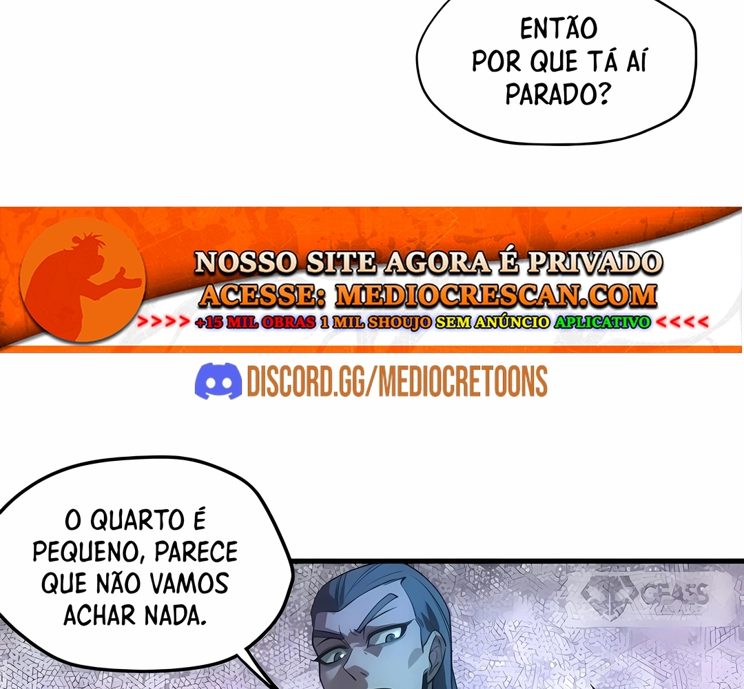 O Antigo Soberano da Eternidade Capítulo 14 Página 37