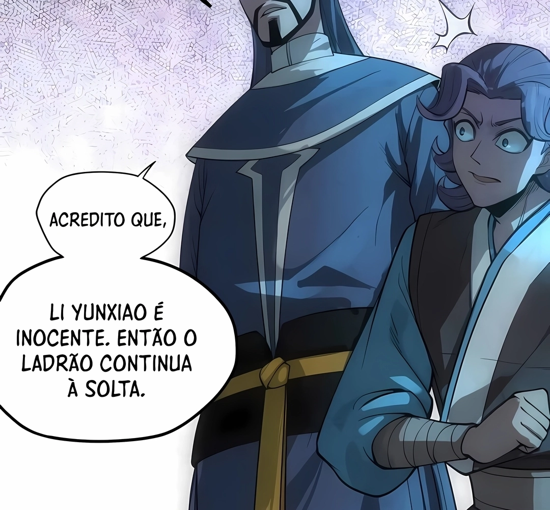 O Antigo Soberano da Eternidade Capítulo 14 Página 38