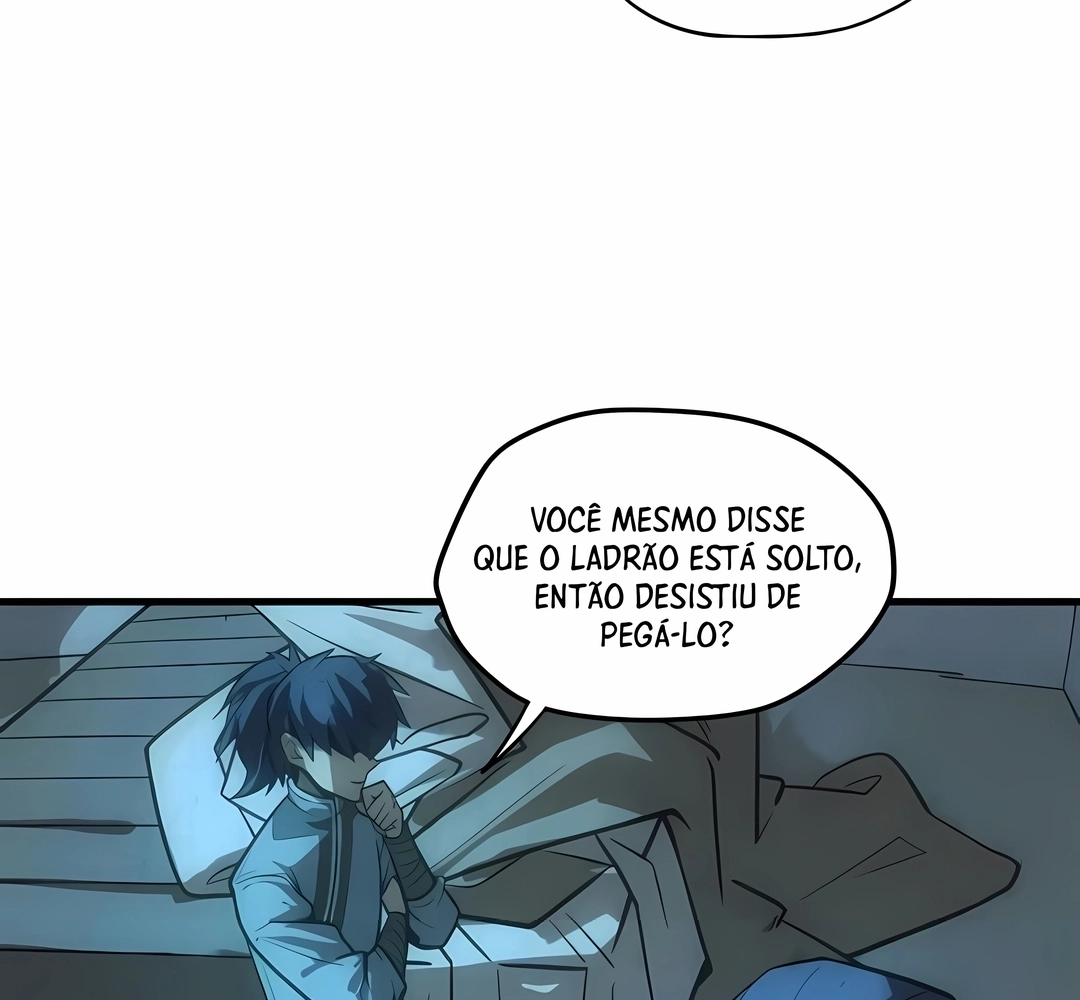 O Antigo Soberano da Eternidade Capítulo 14 Página 44