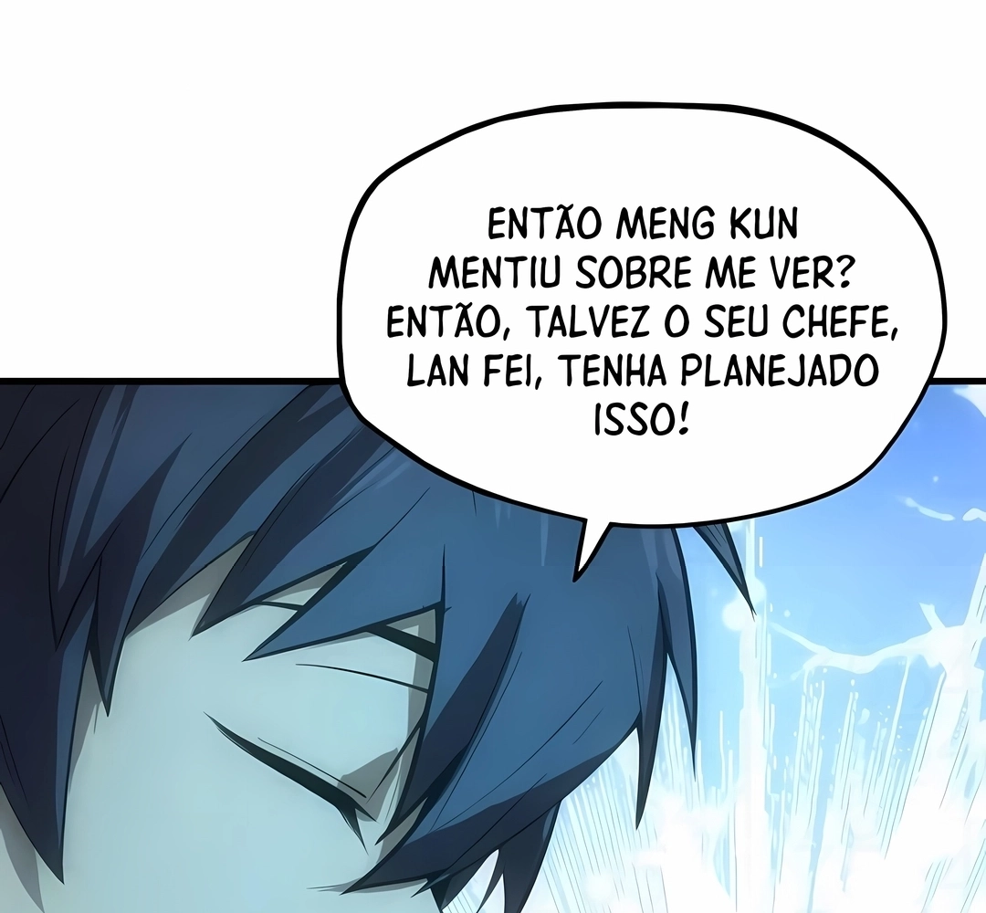O Antigo Soberano da Eternidade Capítulo 14 Página 47