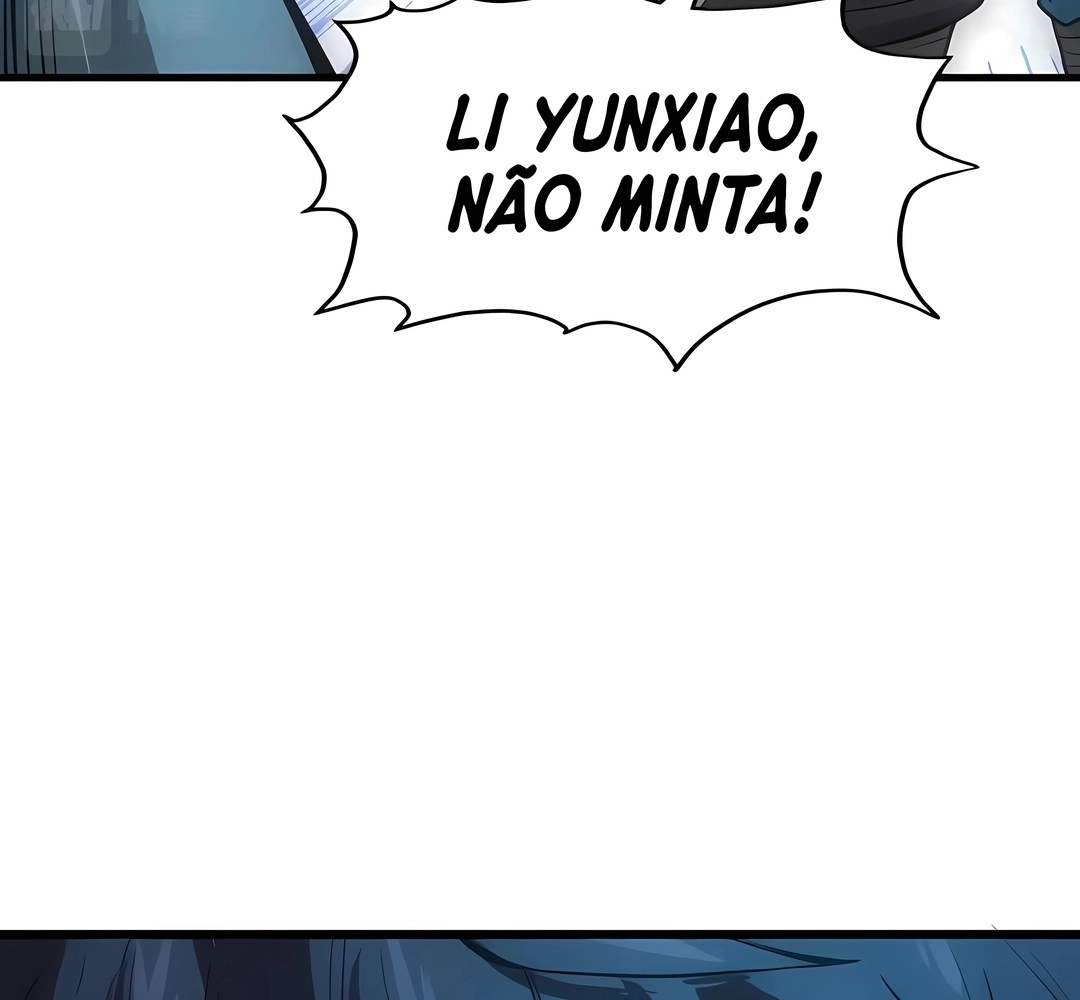 O Antigo Soberano da Eternidade Capítulo 14 Página 49