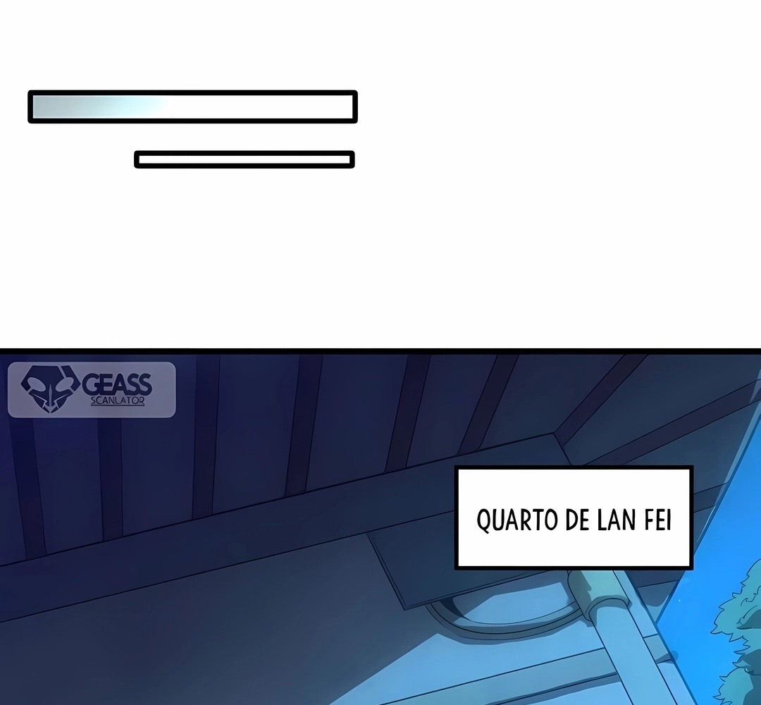O Antigo Soberano da Eternidade Capítulo 14 Página 58