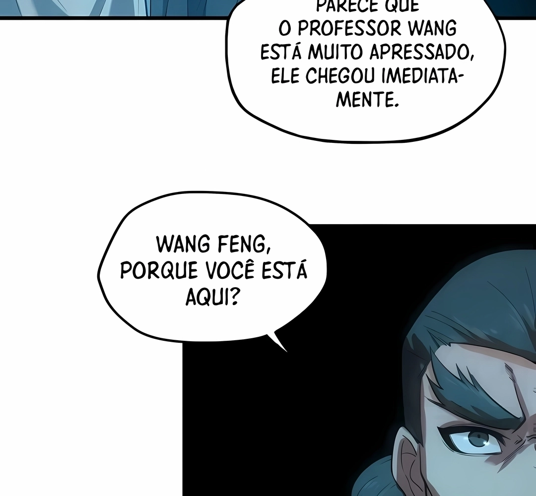 O Antigo Soberano da Eternidade Capítulo 14 Página 9