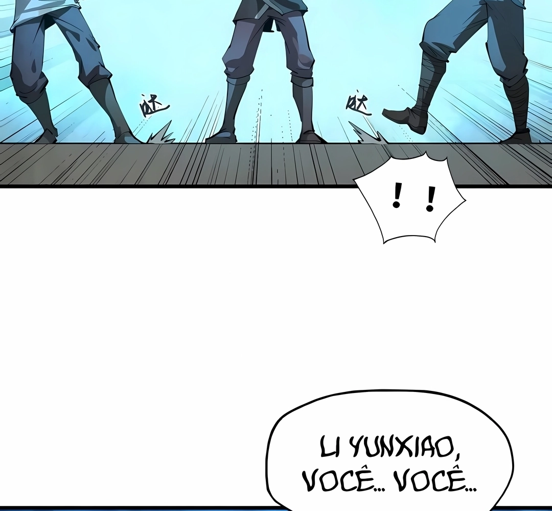 O Antigo Soberano da Eternidade Capítulo 14 Página 90