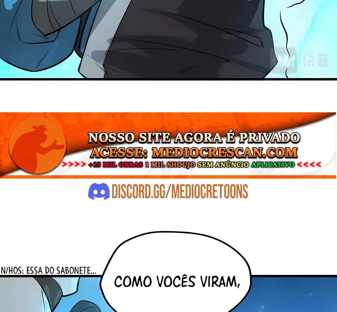 O Antigo Soberano da Eternidade Capítulo 14 Página 92