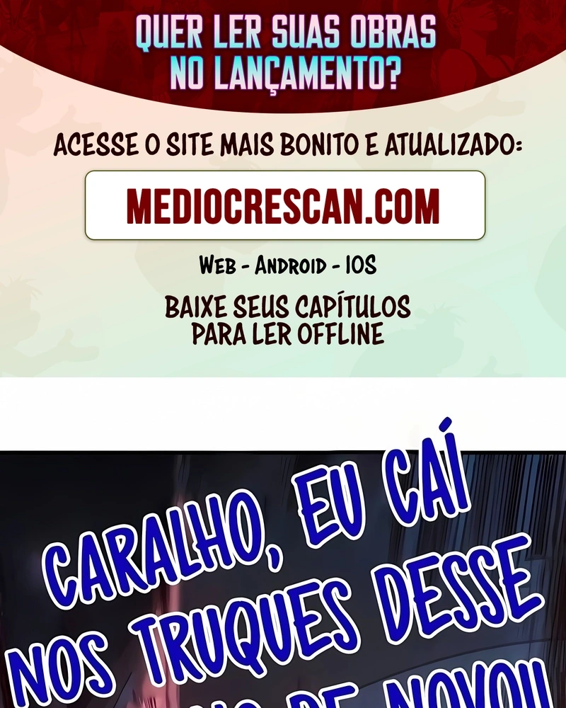 O Antigo Soberano da Eternidade Capítulo 140 Página 1