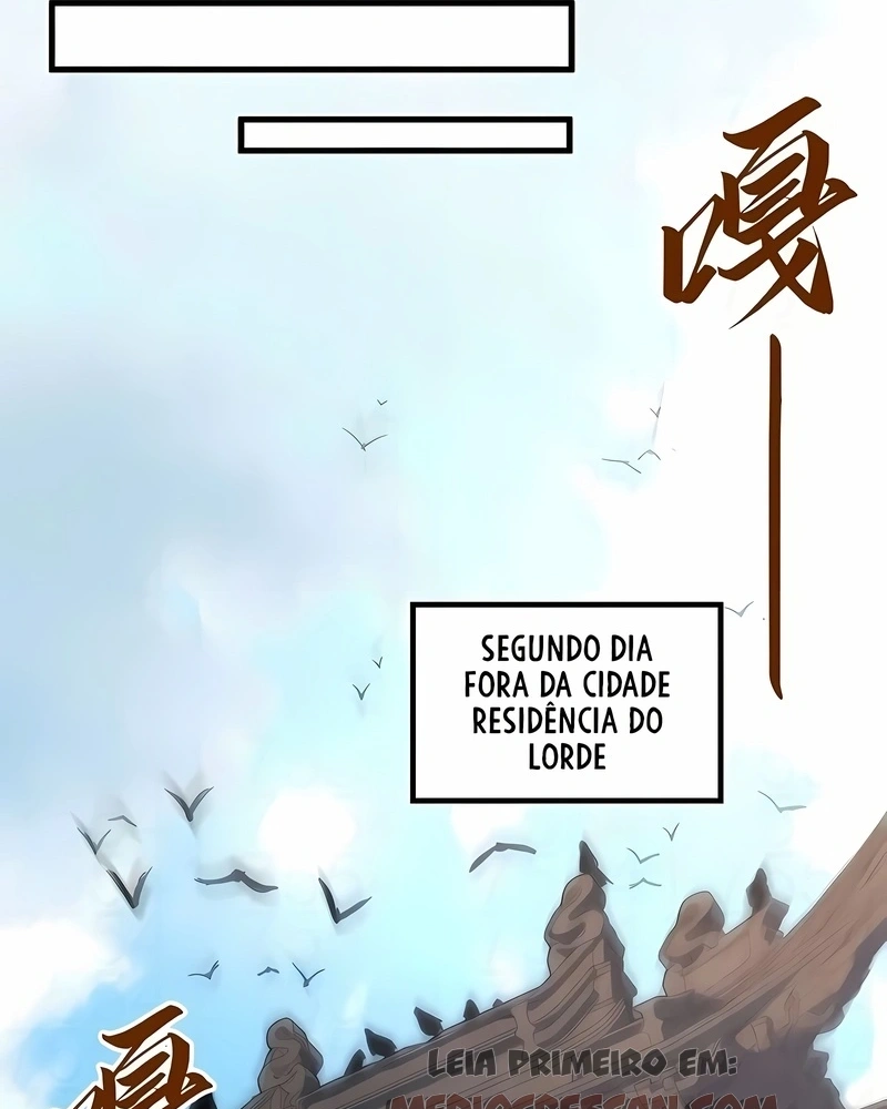 O Antigo Soberano da Eternidade Capítulo 140 Página 19