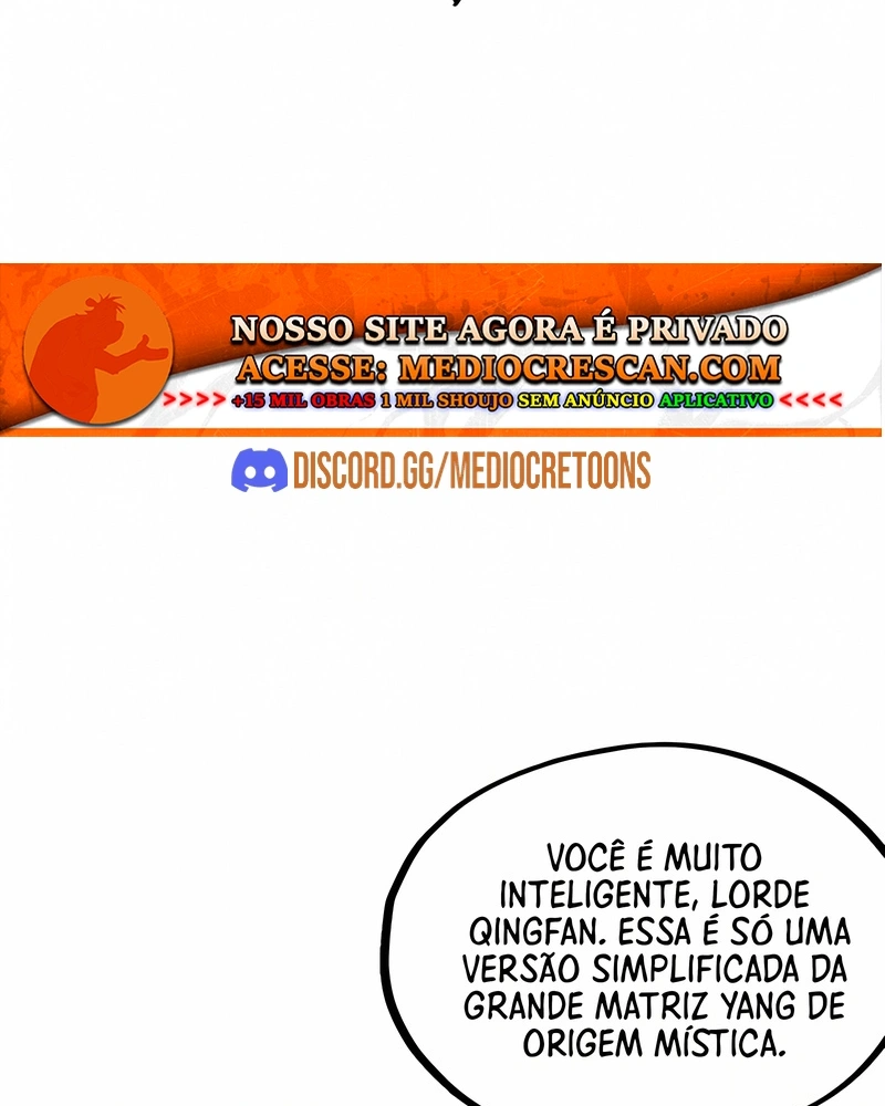 O Antigo Soberano da Eternidade Capítulo 140 Página 62