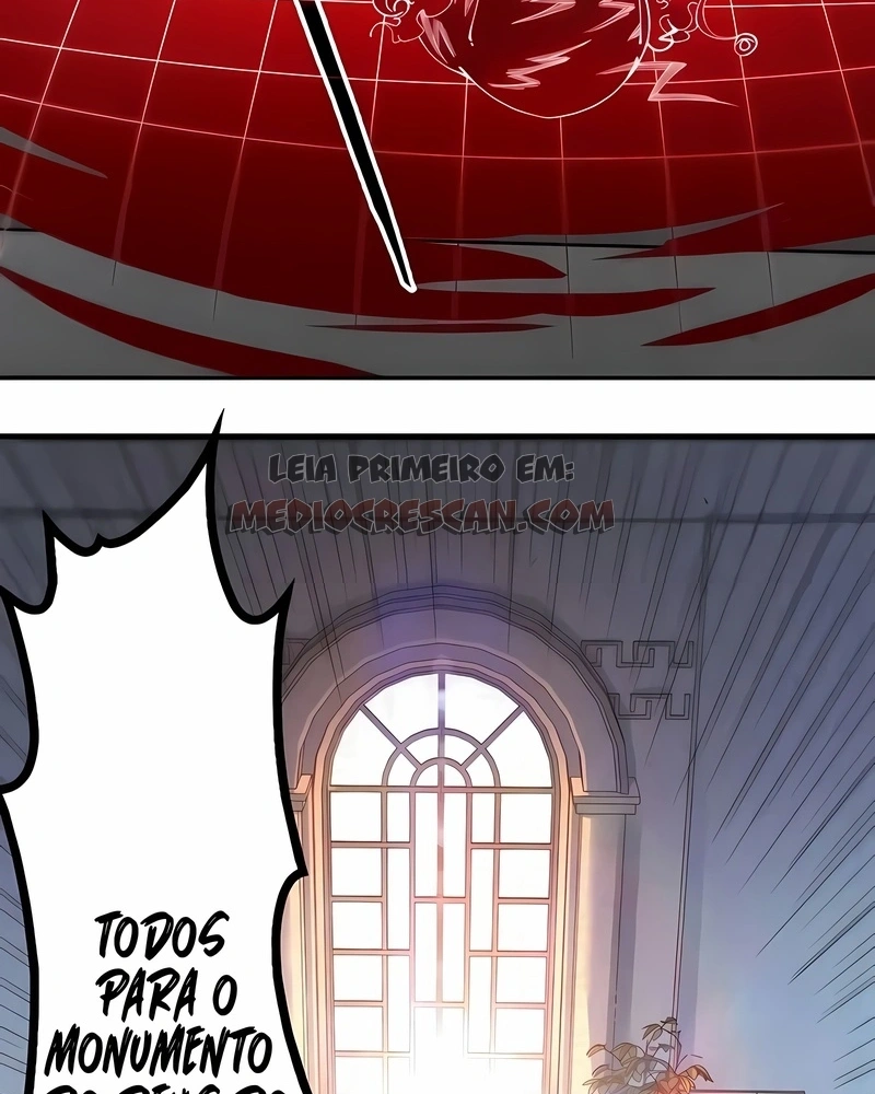 O Antigo Soberano da Eternidade Capítulo 142 Página 25