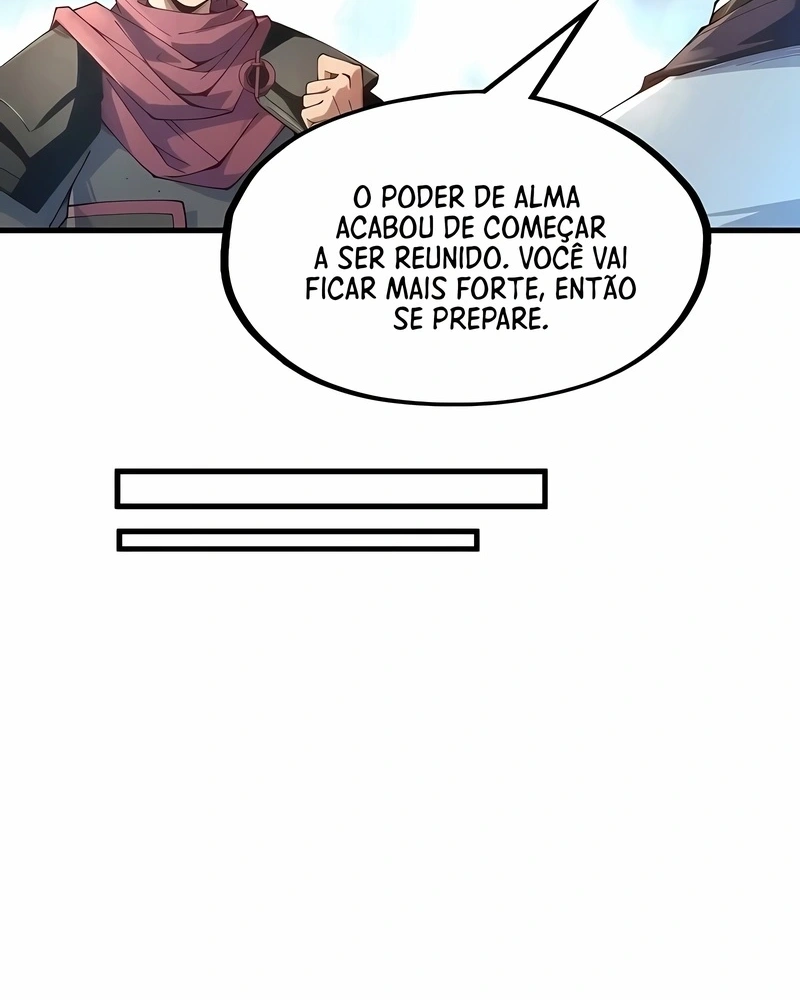 O Antigo Soberano da Eternidade Capítulo 142 Página 41