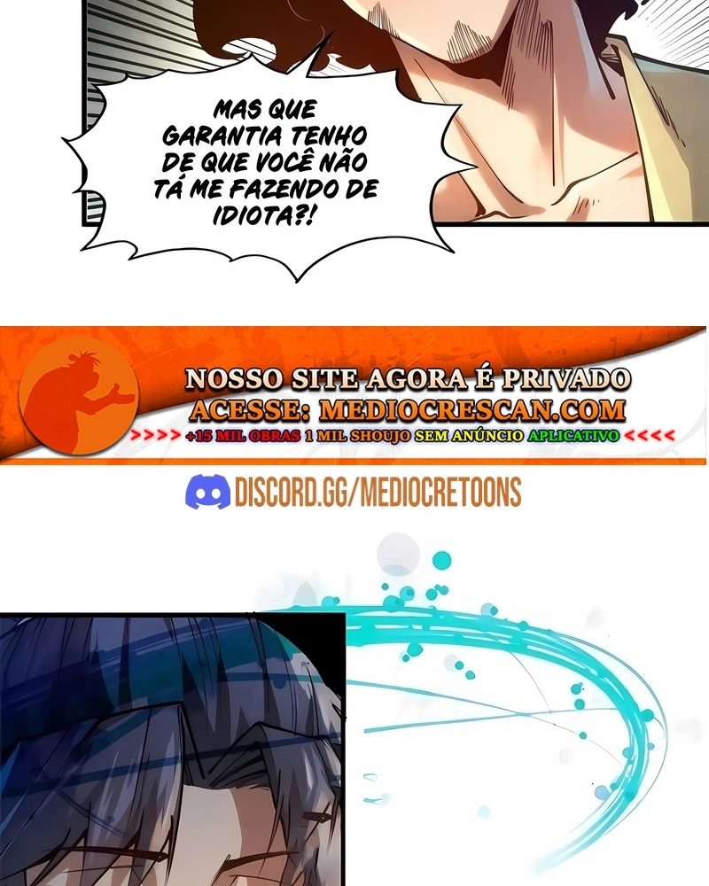O Antigo Soberano da Eternidade Capítulo 142 Página 5