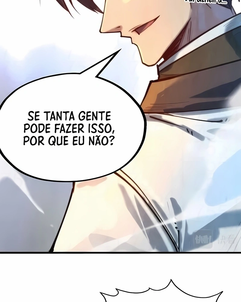 O Antigo Soberano da Eternidade Capítulo 143 Página 50