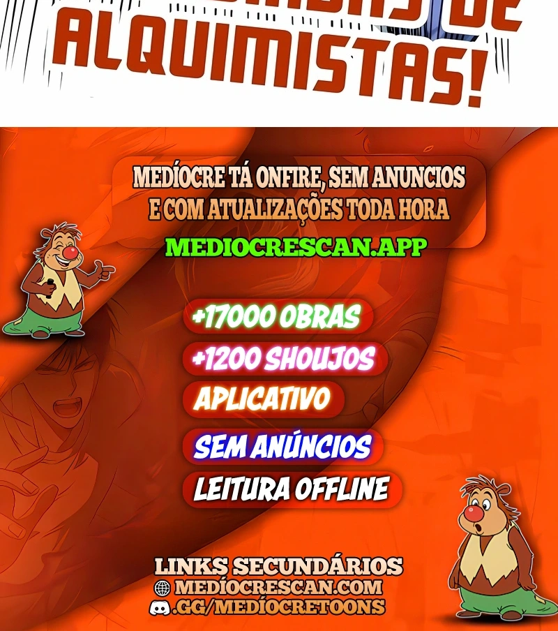 O Antigo Soberano da Eternidade Capítulo 143 Página 68
