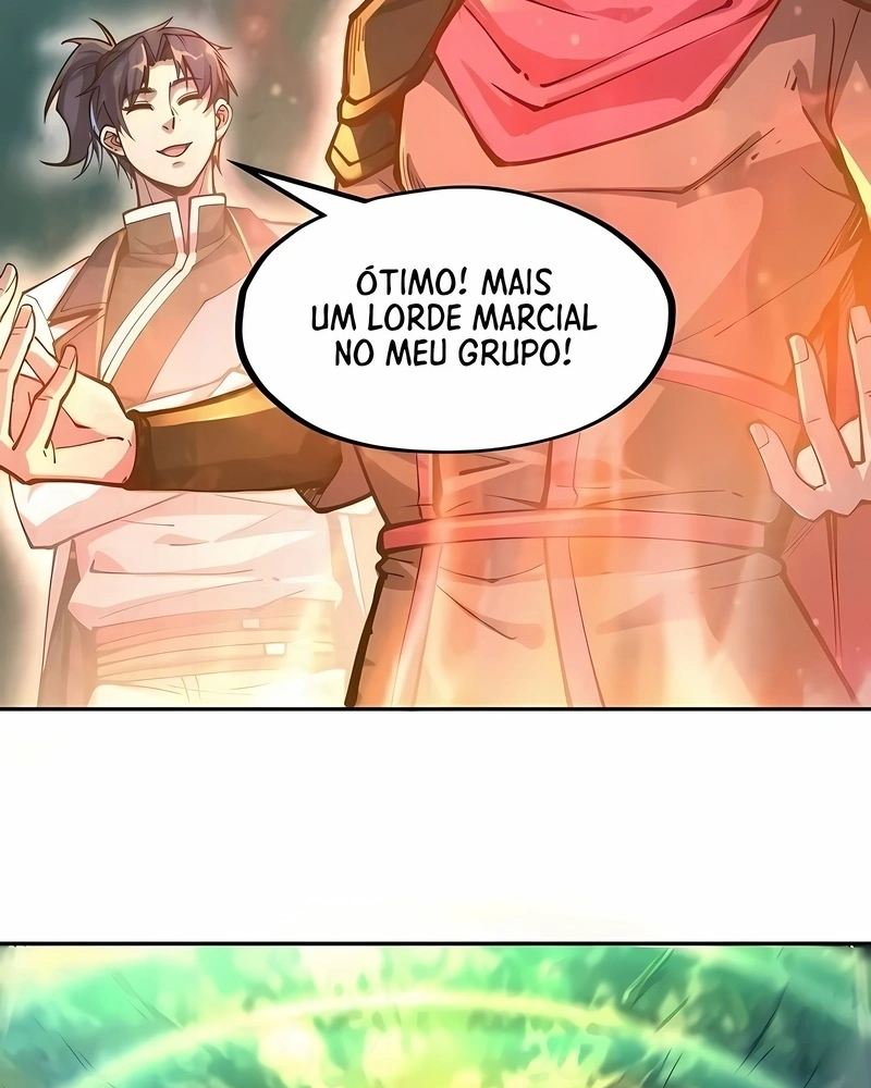 O Antigo Soberano da Eternidade Capítulo 144 Página 14