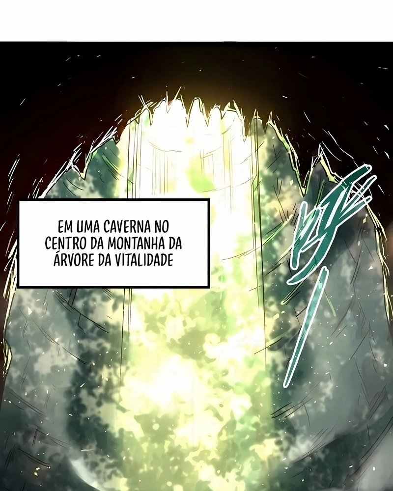 O Antigo Soberano da Eternidade Capítulo 144 Página 4