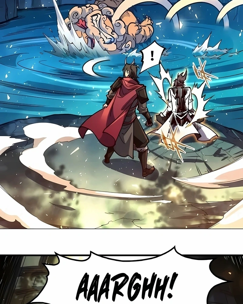 O Antigo Soberano da Eternidade Capítulo 144 Página 41