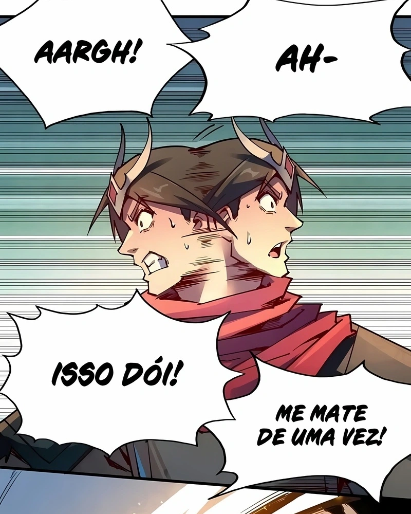 O Antigo Soberano da Eternidade Capítulo 144 Página 43