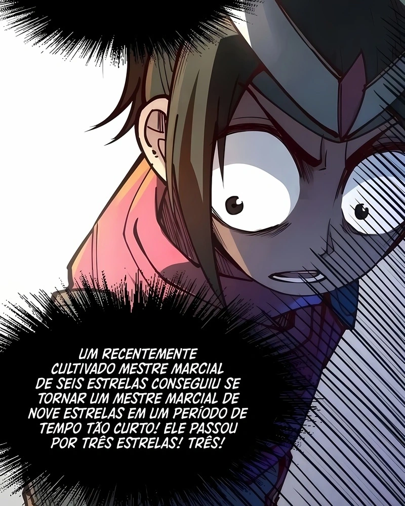 O Antigo Soberano da Eternidade Capítulo 144 Página 62