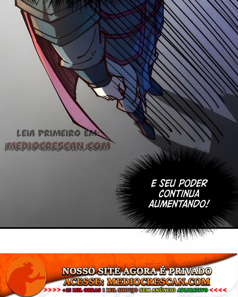 O Antigo Soberano da Eternidade Capítulo 144 Página 63