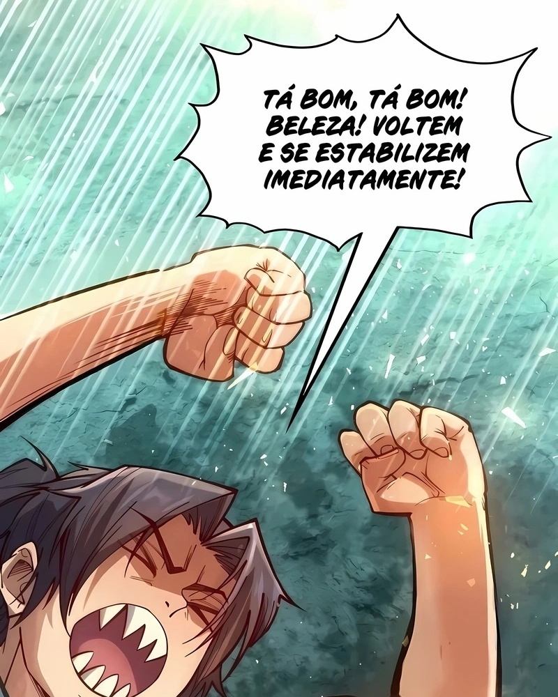 O Antigo Soberano da Eternidade Capítulo 144 Página 75