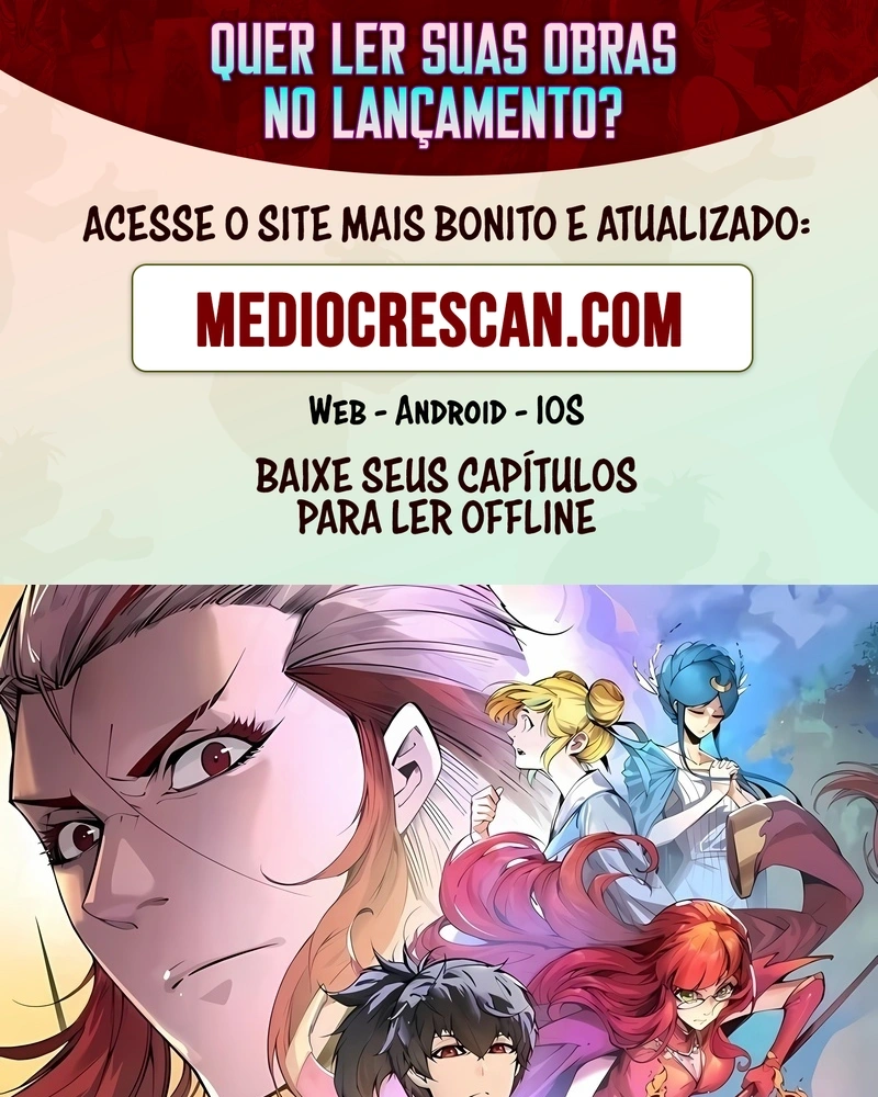 O Antigo Soberano da Eternidade Capítulo 145 Página 1