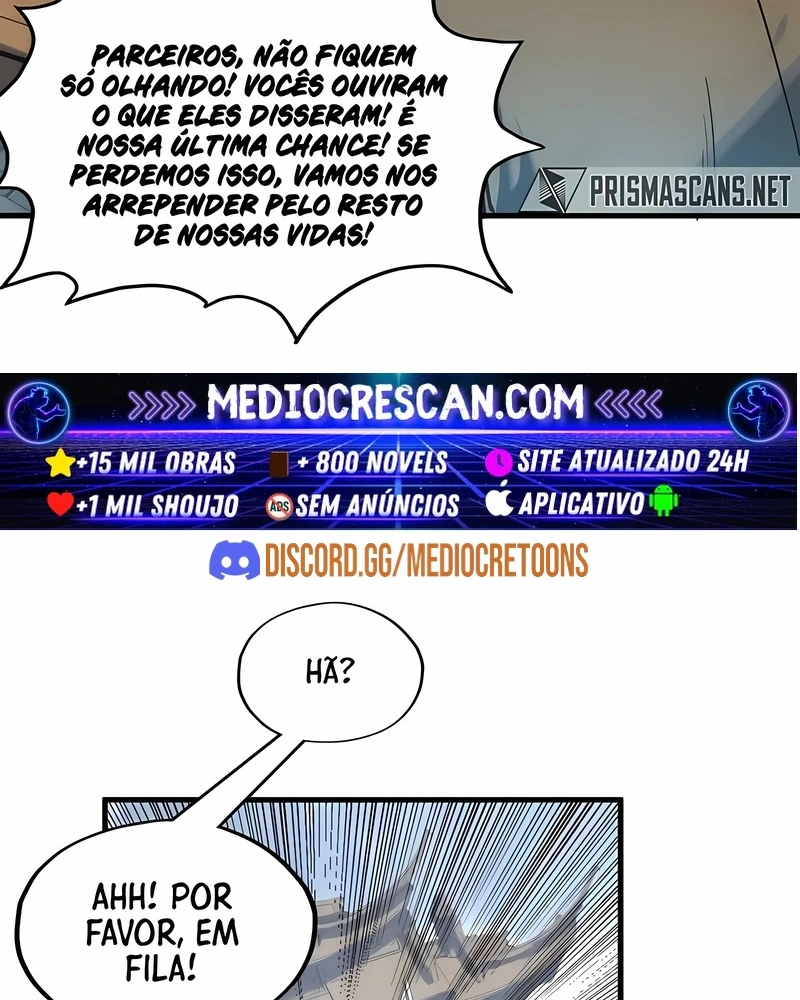 O Antigo Soberano da Eternidade Capítulo 145 Página 28
