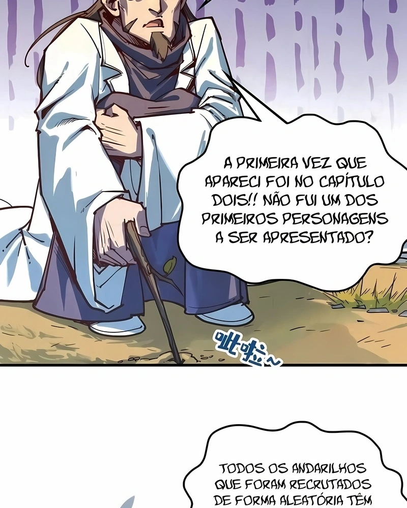 O Antigo Soberano da Eternidade Capítulo 145 Página 32
