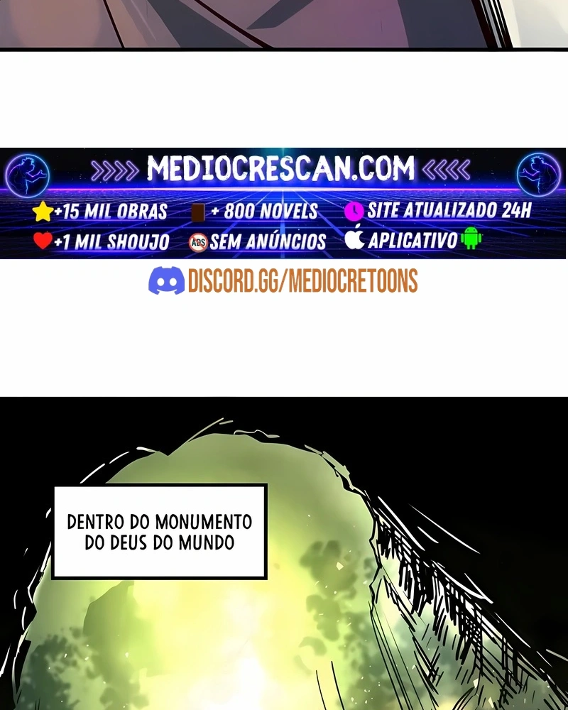 O Antigo Soberano da Eternidade Capítulo 145 Página 49