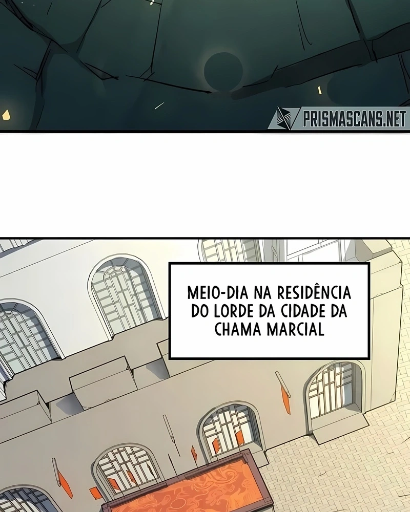 O Antigo Soberano da Eternidade Capítulo 145 Página 58