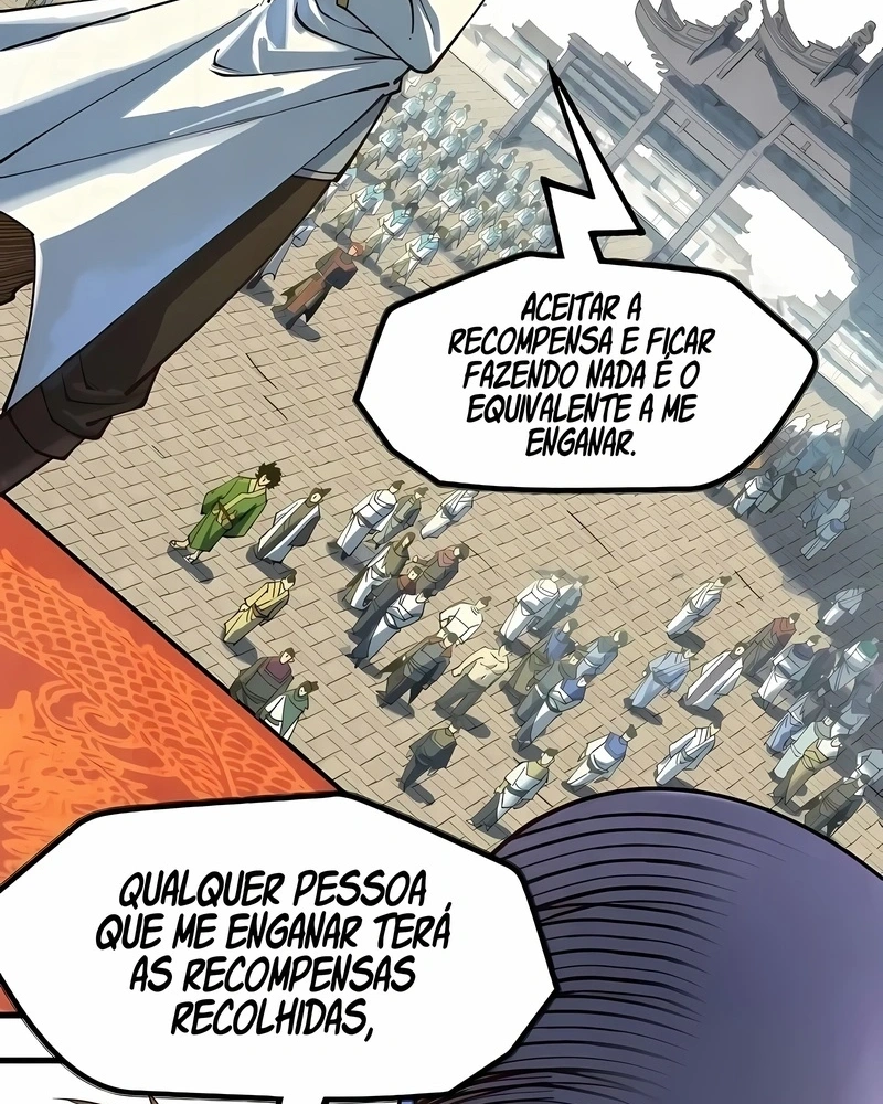 O Antigo Soberano da Eternidade Capítulo 145 Página 65