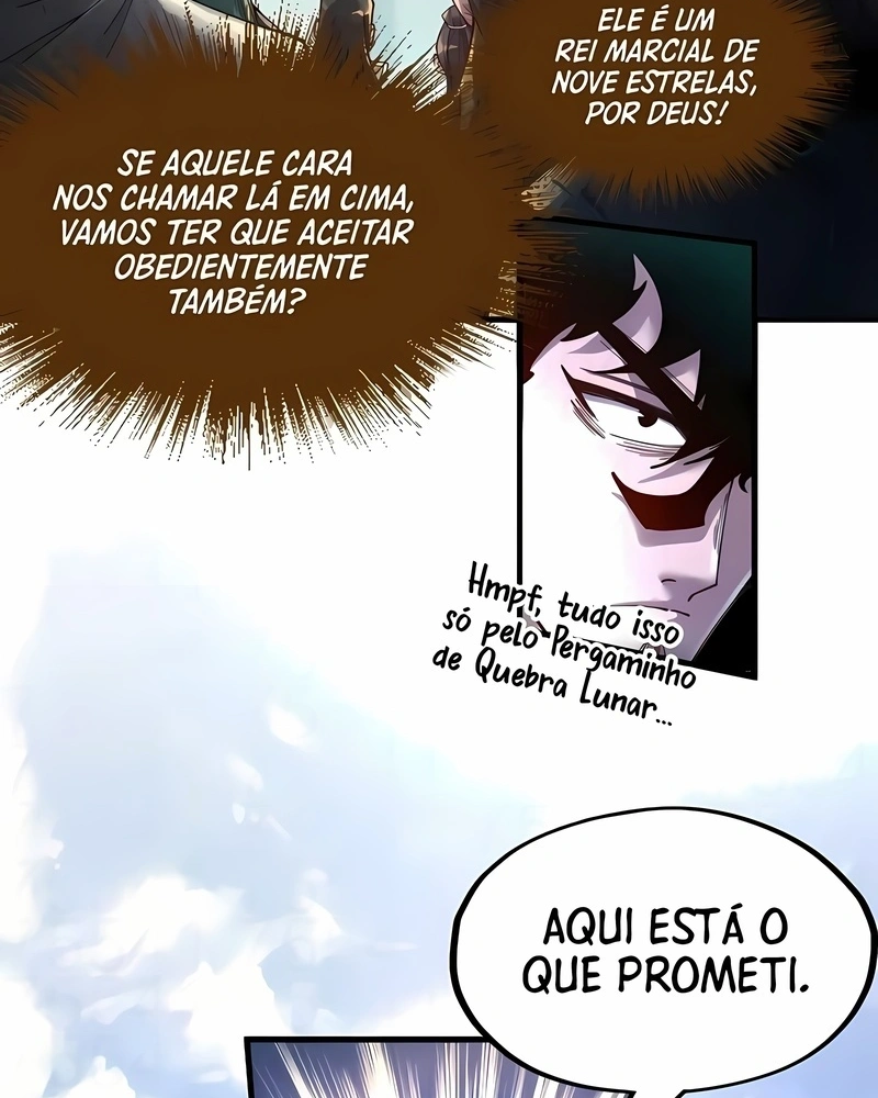 O Antigo Soberano da Eternidade Capítulo 146 Página 13