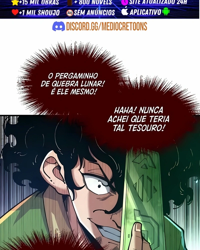 O Antigo Soberano da Eternidade Capítulo 146 Página 18