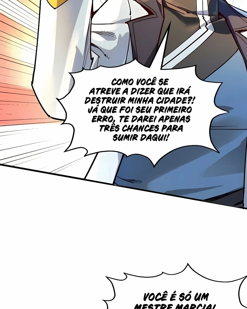 O Antigo Soberano da Eternidade Capítulo 146 Página 35
