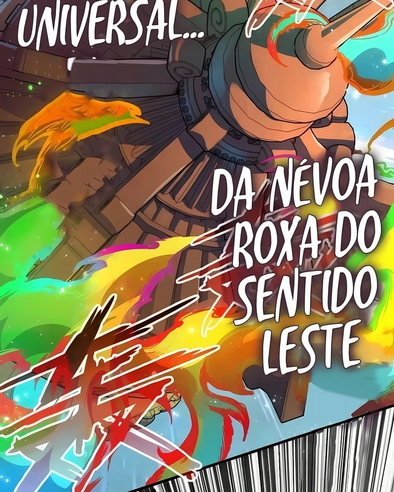 O Antigo Soberano da Eternidade Capítulo 146 Página 56