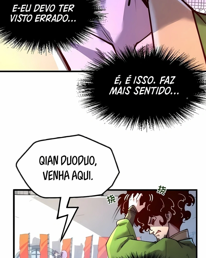 O Antigo Soberano da Eternidade Capítulo 146 Página 7