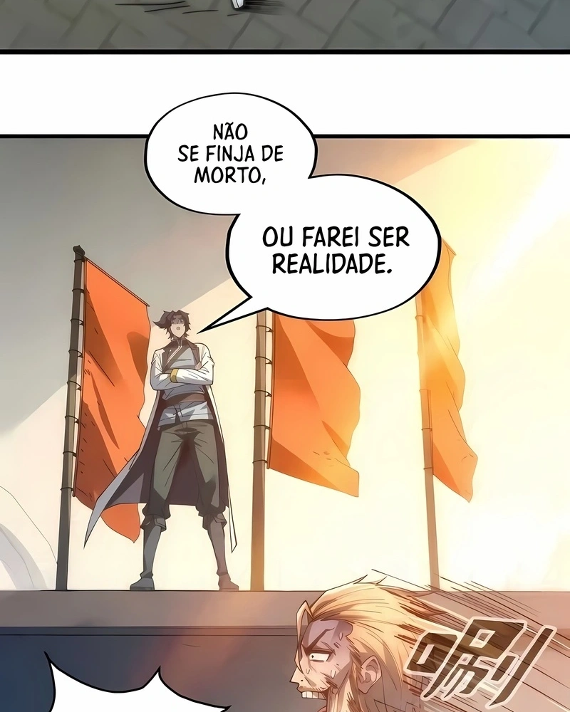 O Antigo Soberano da Eternidade Capítulo 146 Página 72