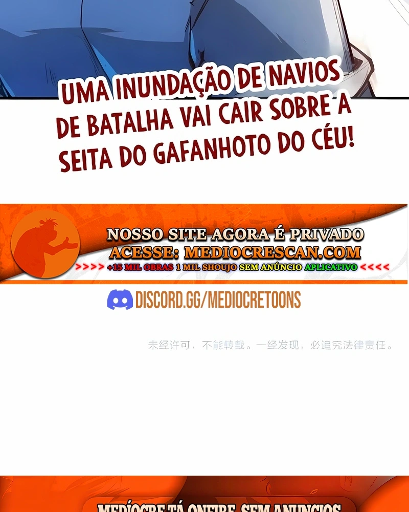 O Antigo Soberano da Eternidade Capítulo 146 Página 91