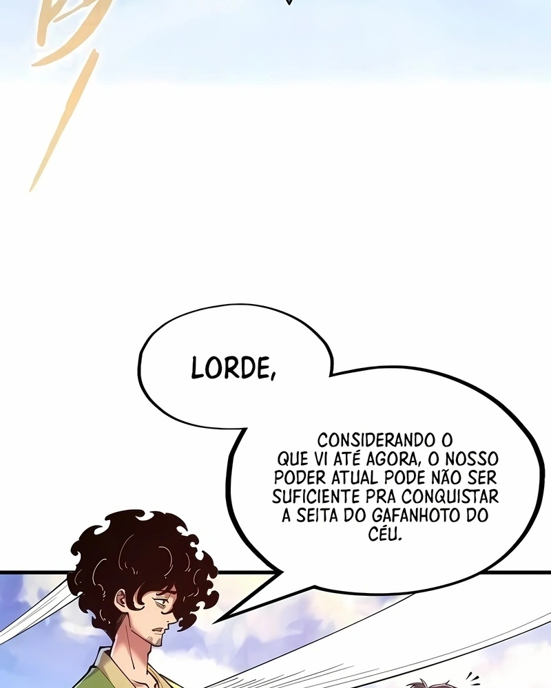 O Antigo Soberano da Eternidade Capítulo 147 Página 21