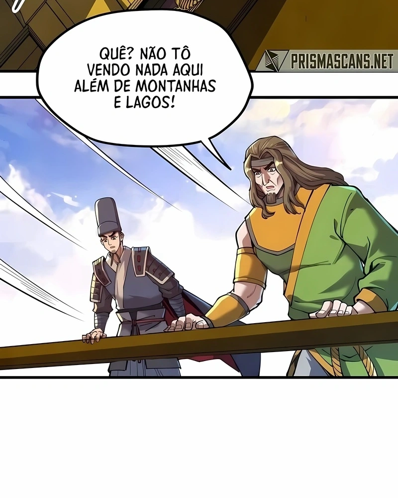 O Antigo Soberano da Eternidade Capítulo 147 Página 28