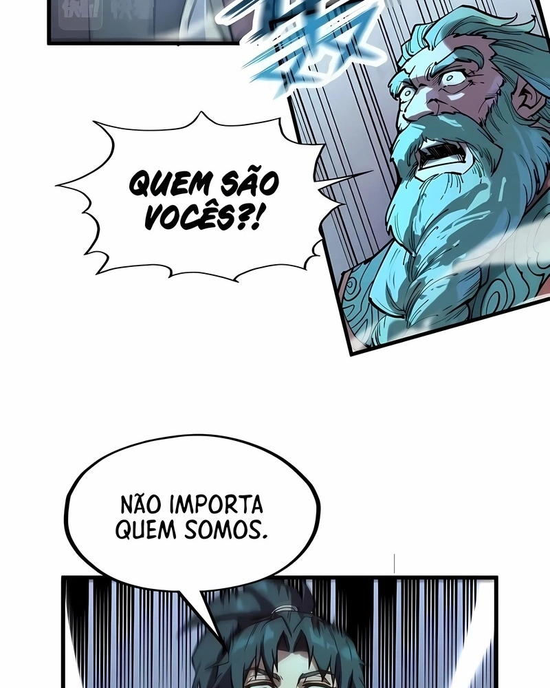 O Antigo Soberano da Eternidade Capítulo 147 Página 52