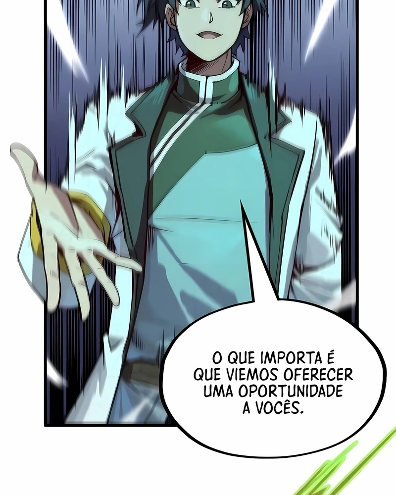 O Antigo Soberano da Eternidade Capítulo 147 Página 53