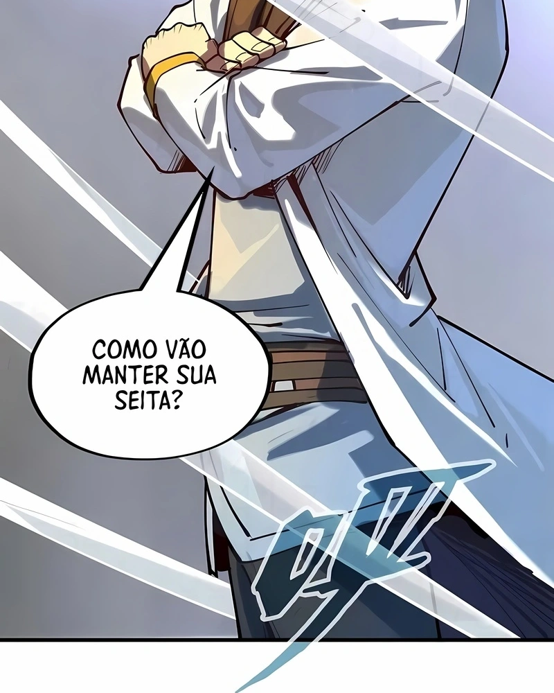 O Antigo Soberano da Eternidade Capítulo 147 Página 76