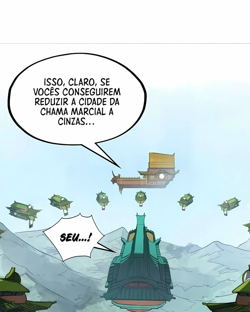 O Antigo Soberano da Eternidade Capítulo 147 Página 77