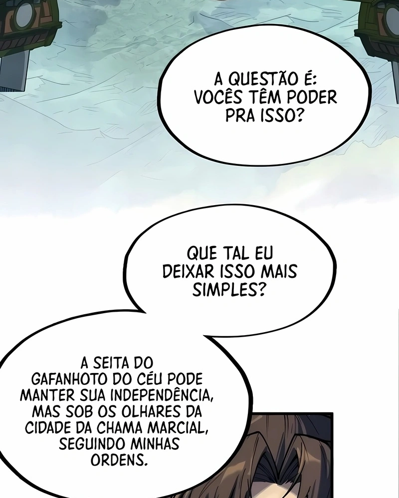 O Antigo Soberano da Eternidade Capítulo 147 Página 78