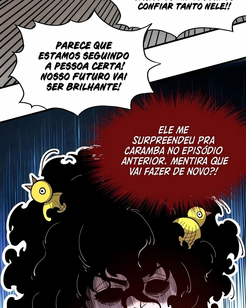 O Antigo Soberano da Eternidade Capítulo 147 Página 8