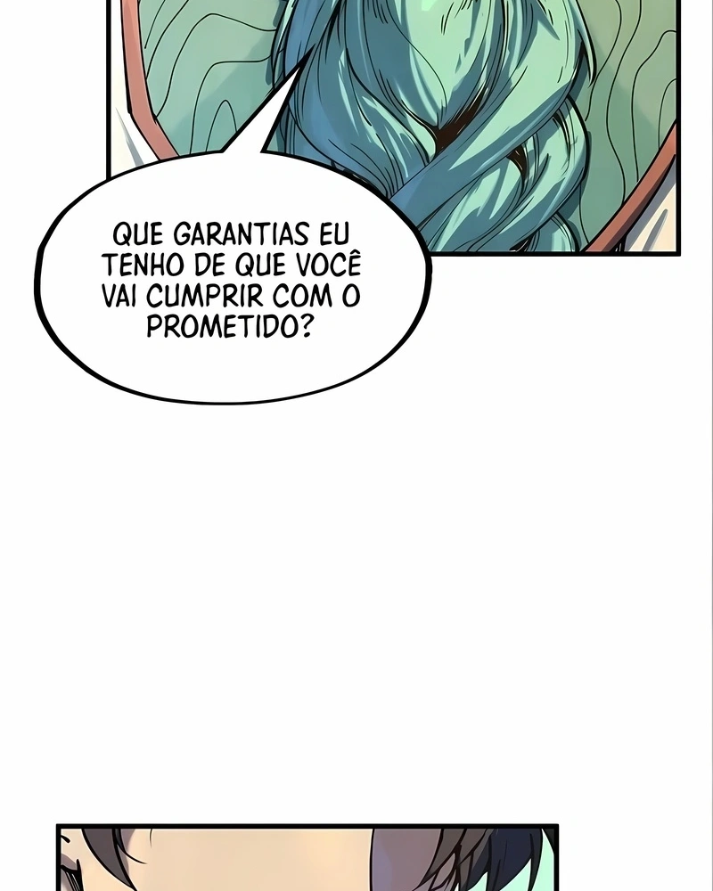 O Antigo Soberano da Eternidade Capítulo 147 Página 83