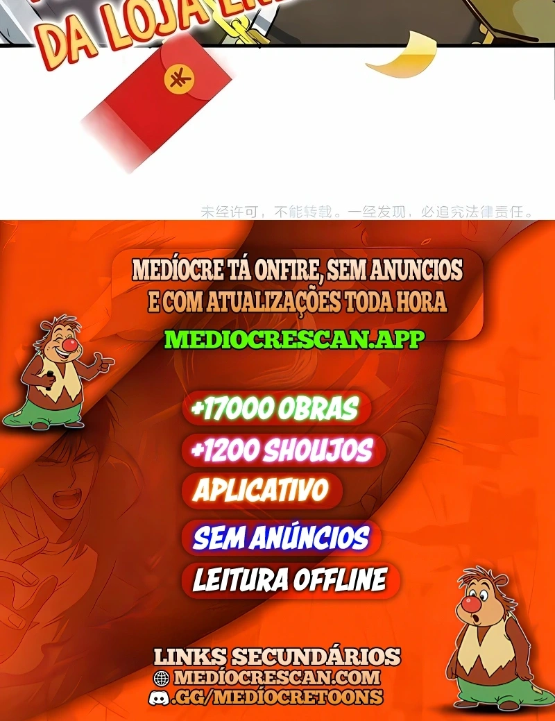 O Antigo Soberano da Eternidade Capítulo 147 Página 87