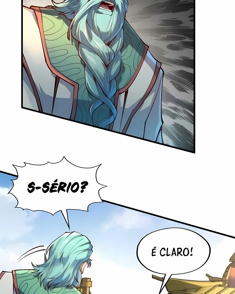 O Antigo Soberano da Eternidade Capítulo 148 Página 14