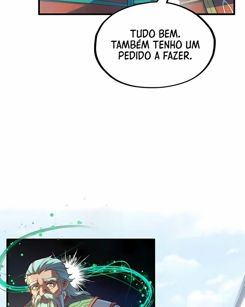 O Antigo Soberano da Eternidade Capítulo 148 Página 24