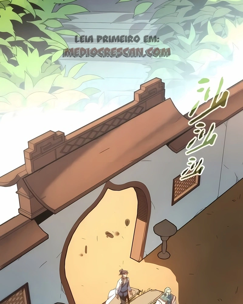 O Antigo Soberano da Eternidade Capítulo 148 Página 33